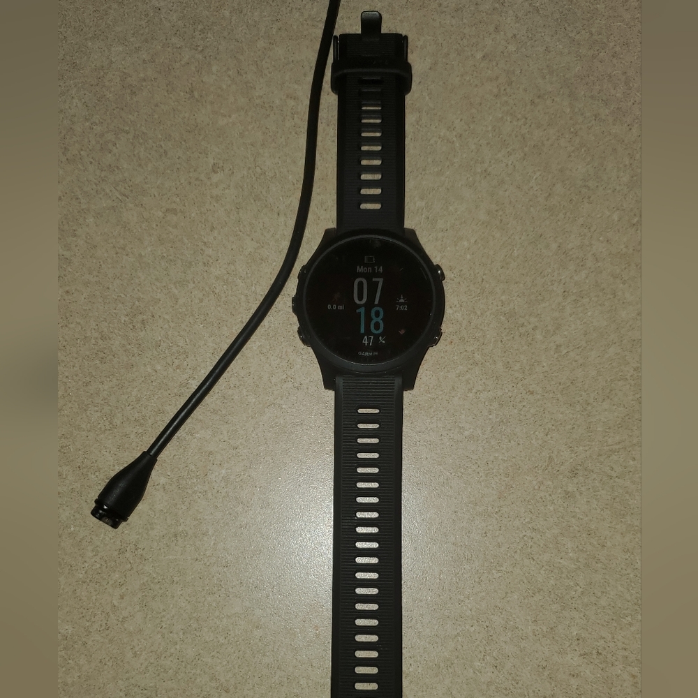 Garmin Forerunner 945